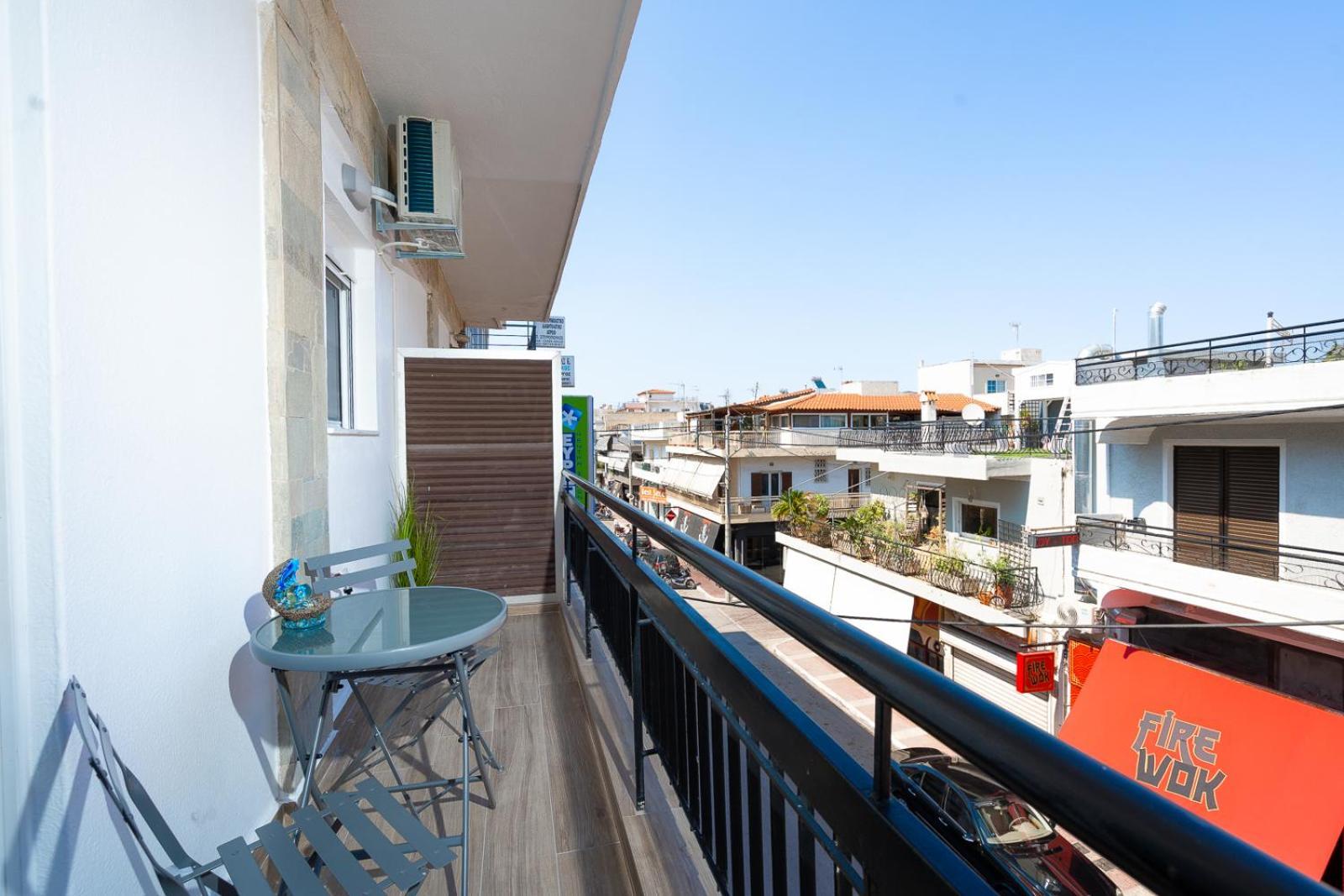 Artemis Bay Apartments Near Sea And Airport Ngoại thất bức ảnh