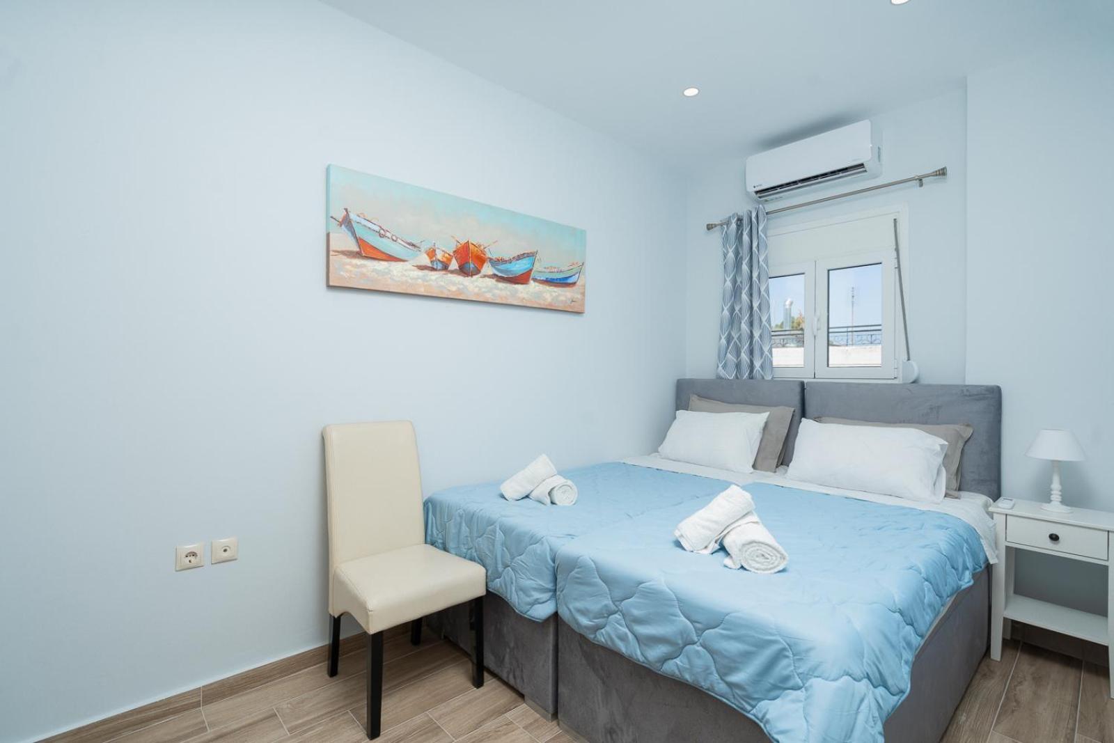 Artemis Bay Apartments Near Sea And Airport Ngoại thất bức ảnh